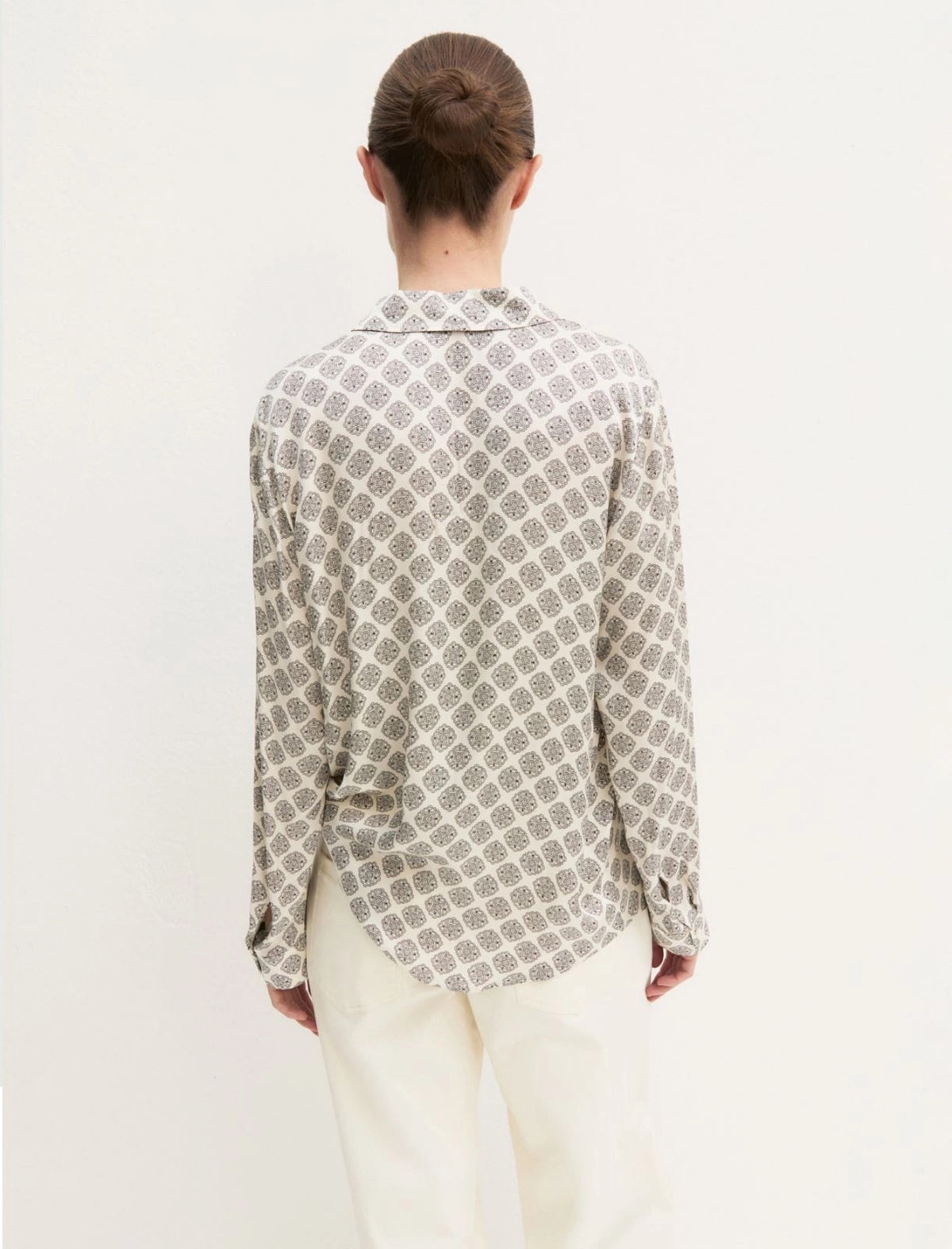 Completo Camicia & Pantalone Emme