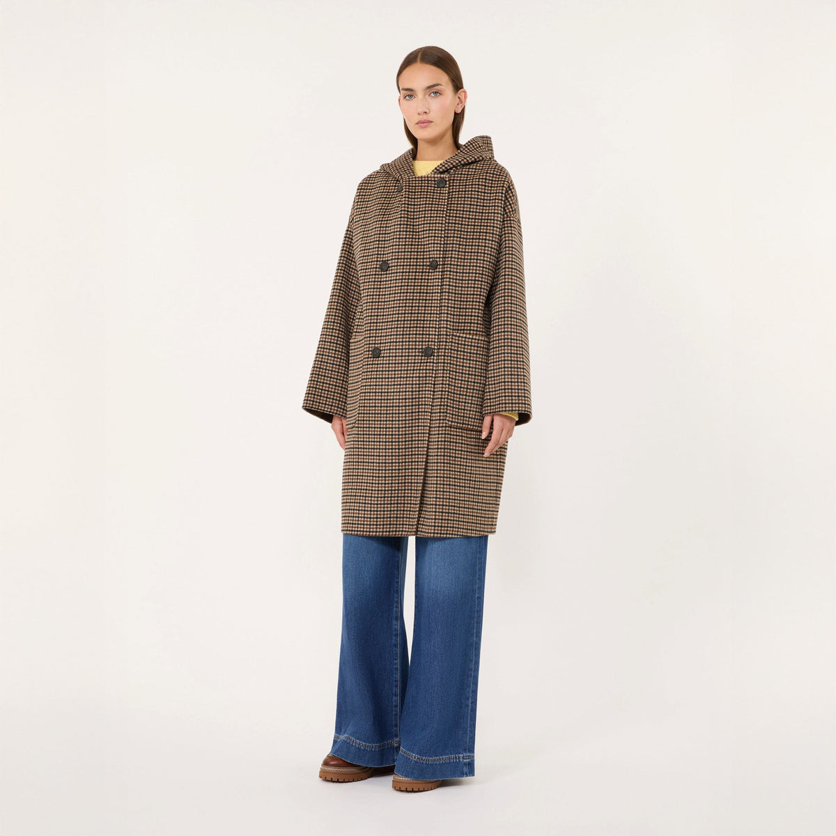 Cappotti e Trench