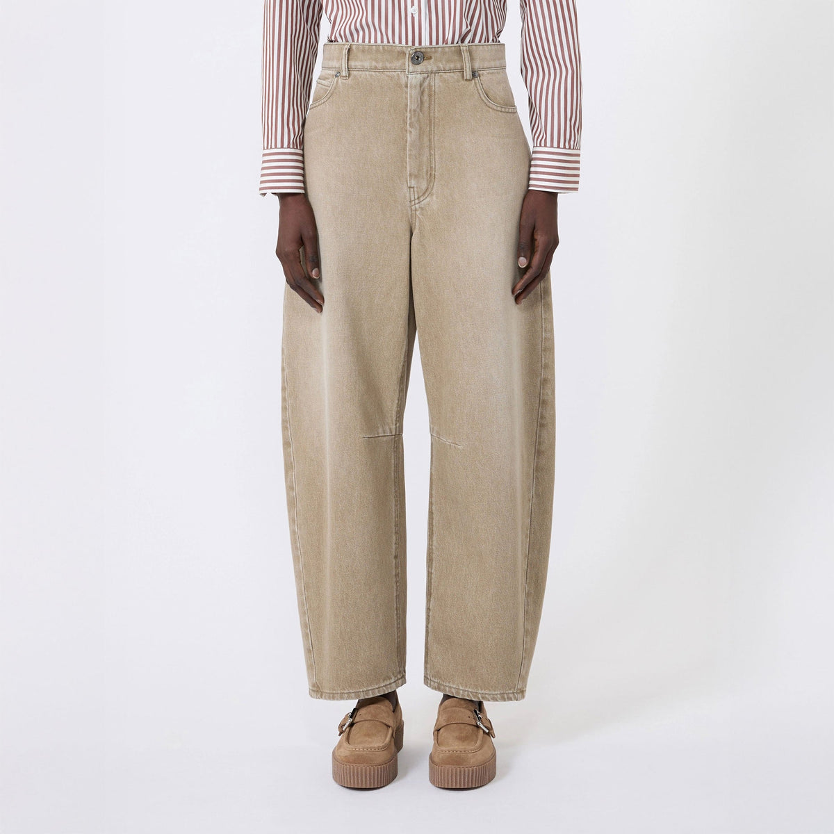 Pantaloni & Jeans
