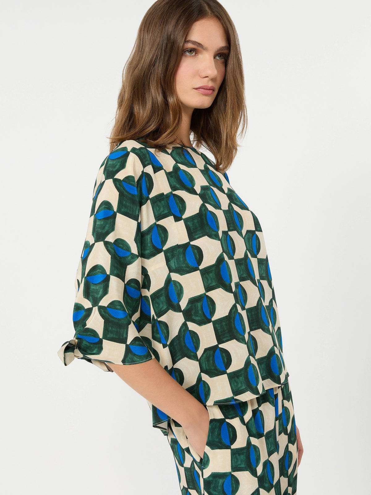 Completo Fantasia Weekend Max Mara